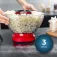 Cecotec Fun&Taste P´Corn Easy Popcornmachine