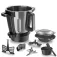 Cecotec Robot de cocina Mambo CooKing Victory