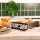 Cecotec NiceSlice Inox toaster