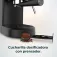 Cecotec Power Espresso 20 Pecan Pro Espressomaschine