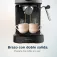 Cecotec Power Espresso 20 Pecan Pro Espressomaschine