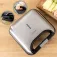 Cecotec Sandvitxera Rock´nToast Grill +
