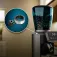 Cecotec Moedor de café elétrico SteelMill Touch