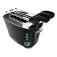 Cecotec Torradora Toast&Taste Double