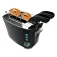 Cecotec Torradora Toast&Taste Double