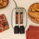 Cecotec Torradora Toast&Taste Double