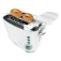Cecotec Toast&Taste Double toaster