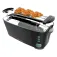 Cecotec Torradora Toast&Taste Extra Double