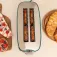 Cecotec Tostadora Toast&Taste Extra Double