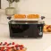 Cecotec Torradeira Toast&Taste Extra Double