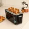 Cecotec Тостер Toast&Taste Extra Double