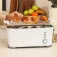 Cecotec Toast&Taste Extra Paahdin