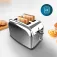 Cecotec Toastin´ time 850 Lite toaster
