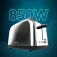 Cecotec Toastin´ time 850 Lite toaster