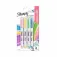 Sharpie S-note marker pen assorted 4 units