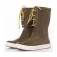 Boat boot Botes Laceup Leather