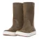 Boat boot Botes None Lace Leather