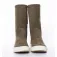 Boat boot Botas None Lace Leather