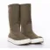 Boat boot Botes None Lace Leather