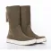 Boat boot Botes None Lace Leather