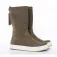 Boat boot Botas None Lace Leather
