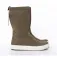 Boat boot Botes None Lace Leather