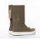 Boat boot Botes None Lace Leather