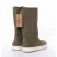 Boat boot Botes None Lace Leather