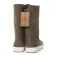 Boat boot Botes None Lace Leather