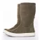 Boat boot Botas None Lace Leather