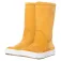 Boat boot None Lace Leather boots