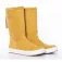 Boat boot Bottes None Lace Leather