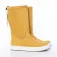 Boat boot Bottes None Lace Leather