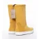 Boat boot Bottes None Lace Leather