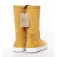 Boat boot Botes None Lace Leather