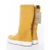 Boat boot Botes None Lace Leather