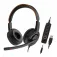 Axtel Casque VoIP Voice UC45 stereo