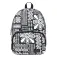 Roxy Always Core reppu