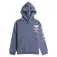 Roxy Dessuadora Surf Feeling