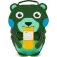 Affenzahn Mochila Bear