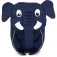 Affenzahn Elefante reppu