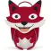 Affenzahn Sac à dos Fox