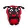 Affenzahn Ladybug rygsæk