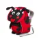 Affenzahn Ladybug rugzak