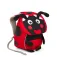 Affenzahn Mochila Ladybug