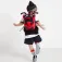 Affenzahn Ladybug ryggsäck