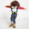Affenzahn Penguin rygsæk