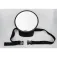 Ezimoov Acm round mirror
