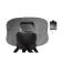 Ezimoov Luce e controllo dello specchio