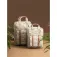 Fresk Crocodile rucksack